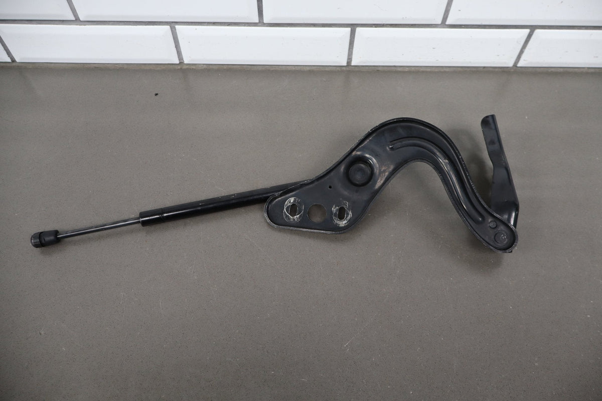 2005-2013 Chevrolet Corvette C6 - Hood Hinges Pair