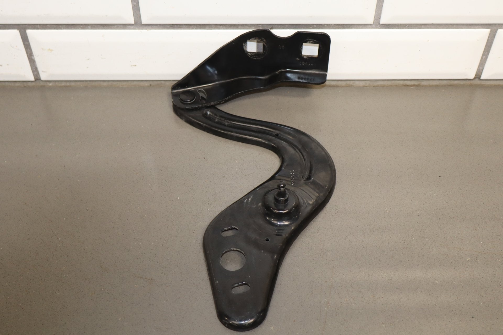 2005-2013 Chevrolet Corvette C6- Hood Hinges Pair
