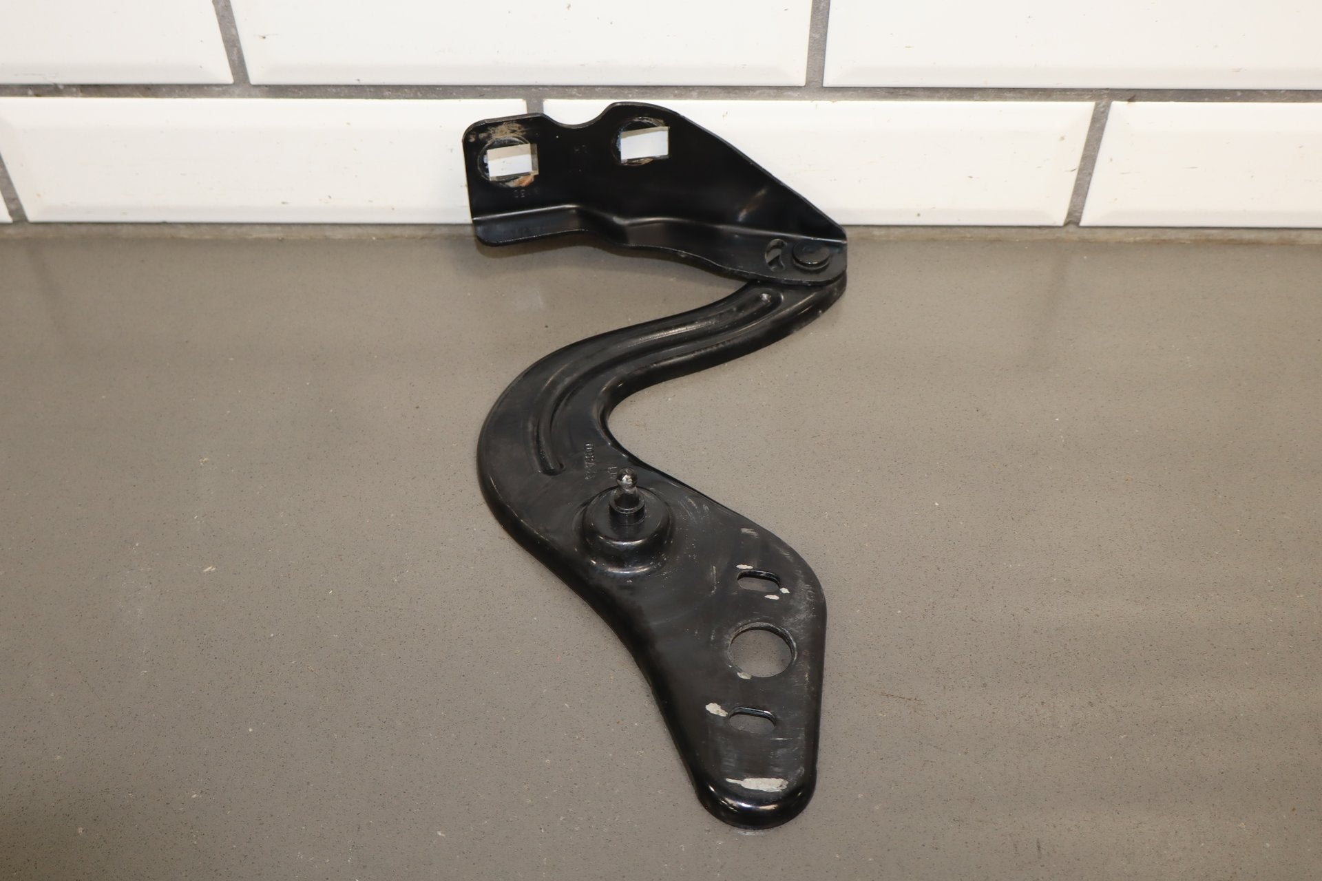 2005-2013 Chevrolet Corvette C6- Hood Hinges Pair