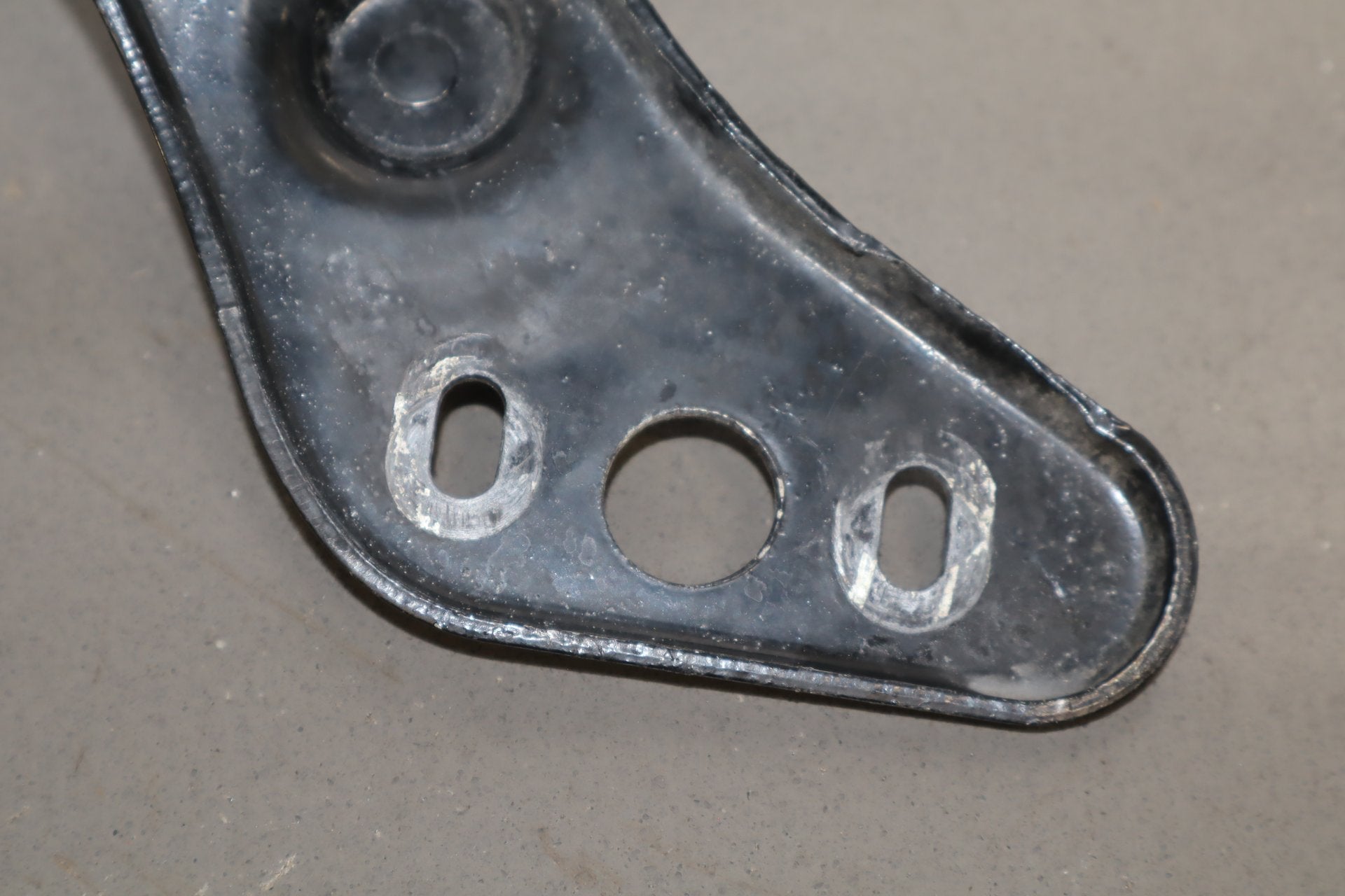 2005-2013 Chevrolet Corvette C6- Hood Hinges Pair