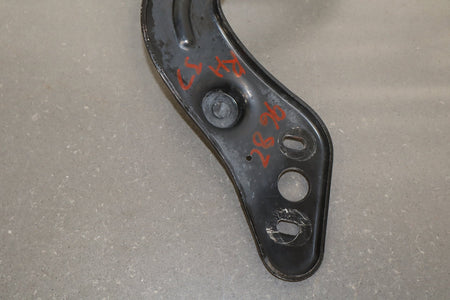 2005-2013 Chevrolet Corvette C6- Hood Hinges Pair
