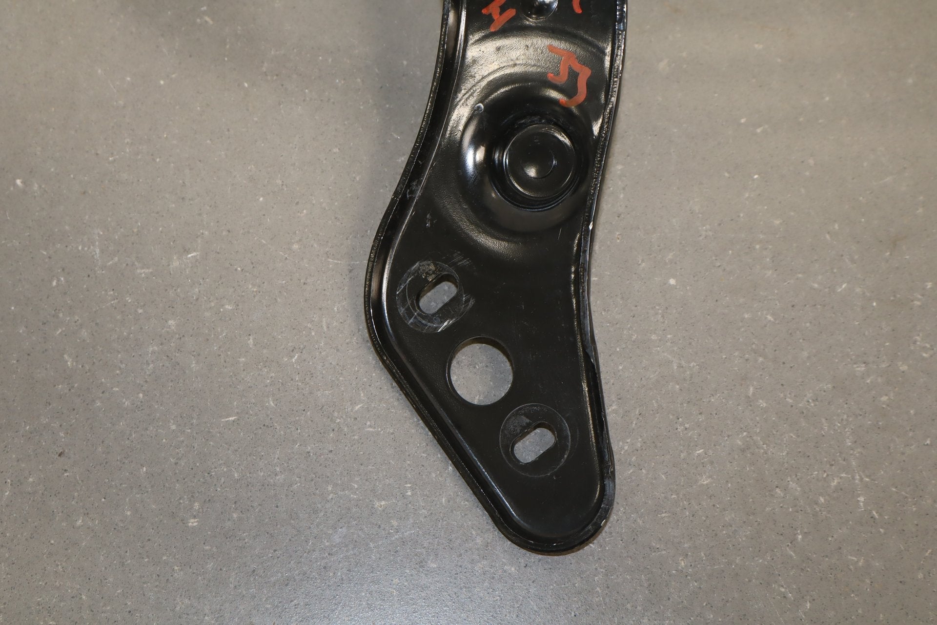 2005-2013 Chevrolet Corvette C6- Hood Hinges Pair