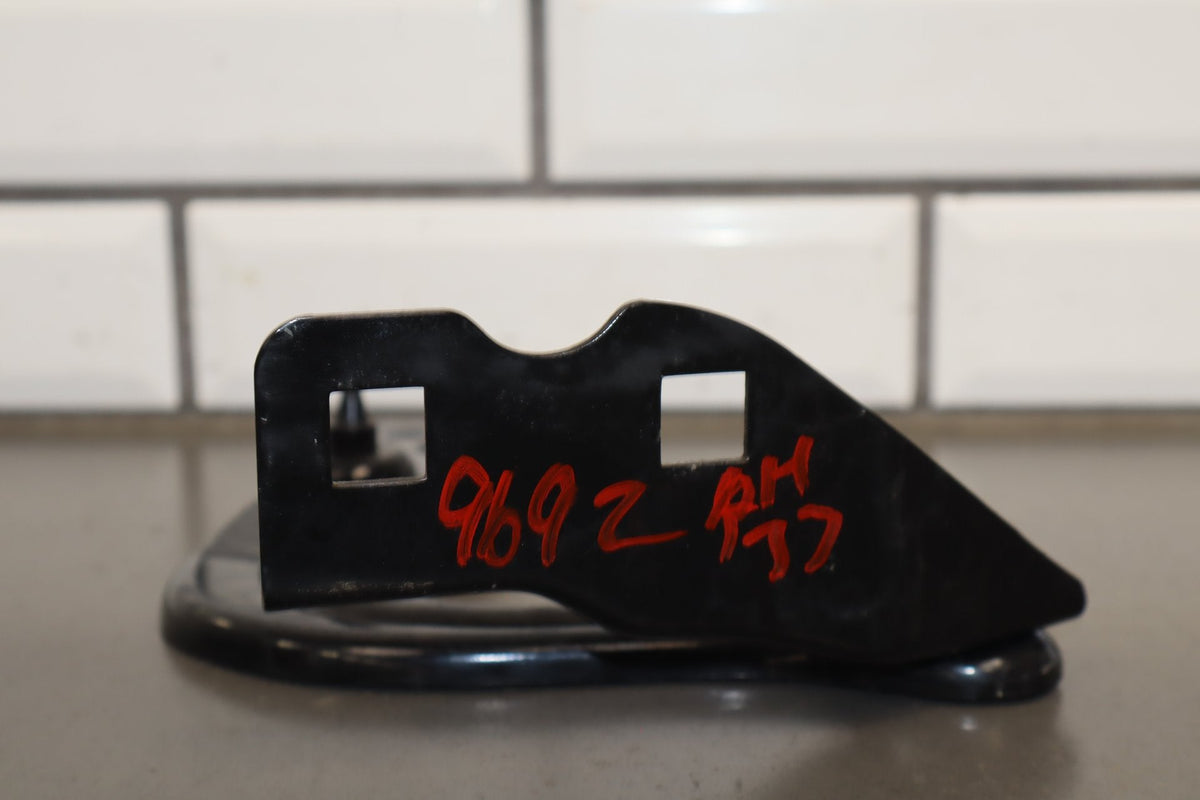 2005-2013 Chevrolet Corvette C6- Hood Hinges Pair