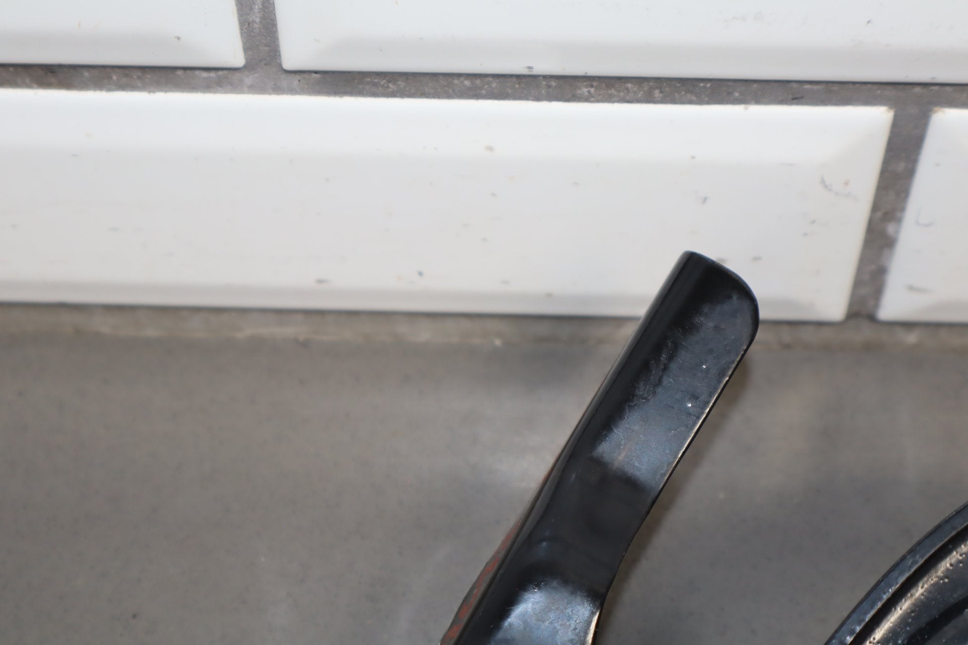 2005-2013 Chevrolet Corvette C6- Hood Hinges Pair
