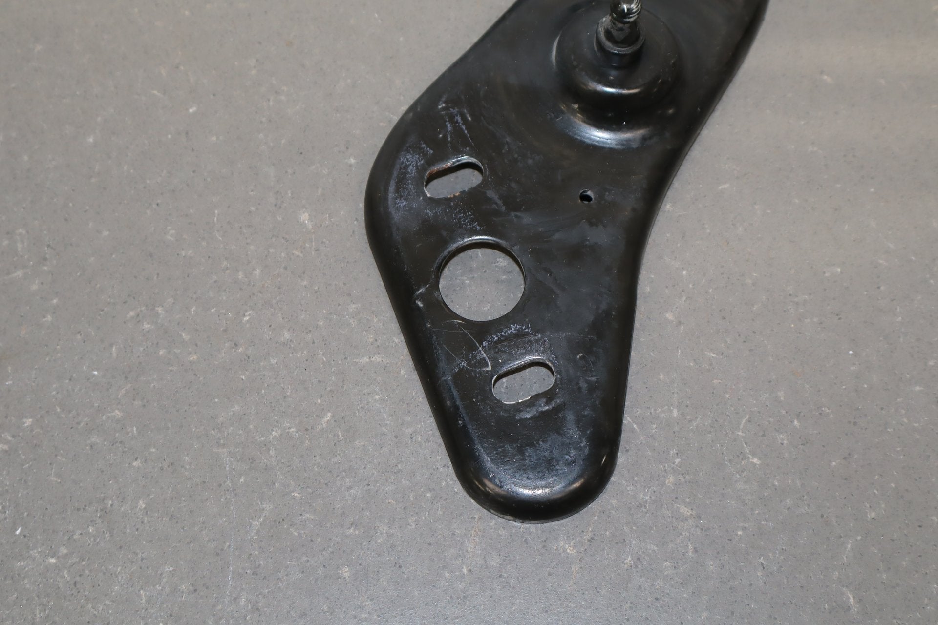 2005-2013 Chevrolet Corvette C6- Hood Hinges Pair