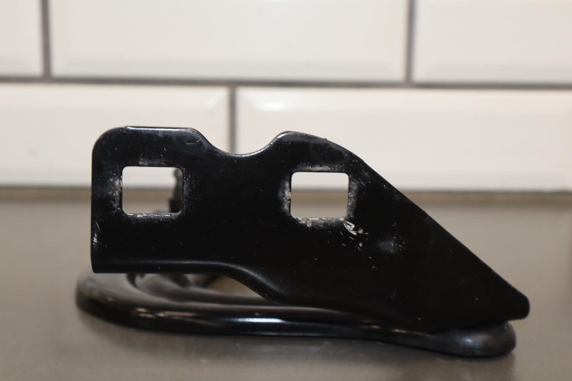 2005-2013 Chevrolet Corvette C6- Hood Hinges Pair
