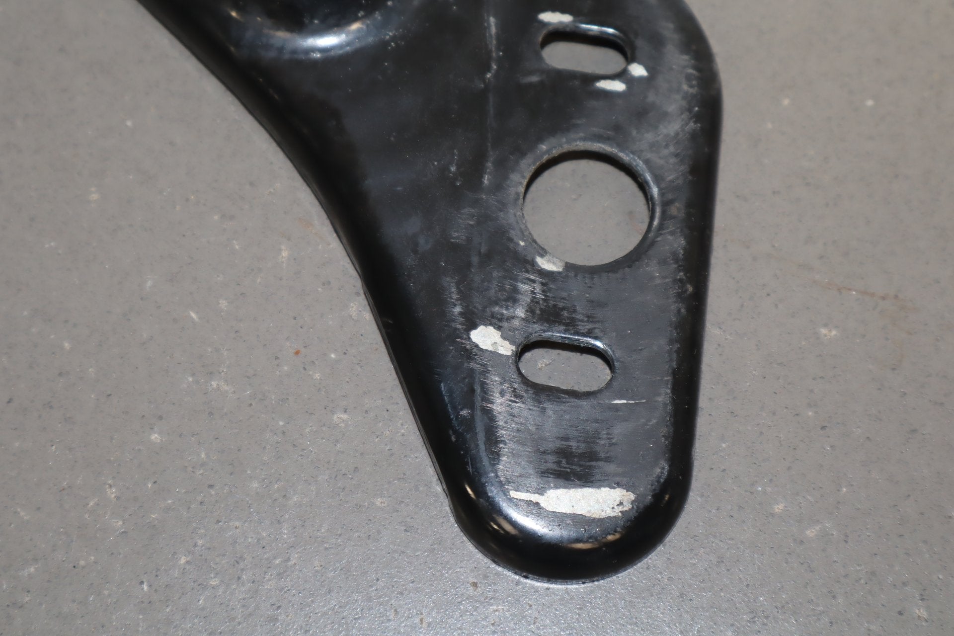 2005-2013 Chevrolet Corvette C6- Hood Hinges Pair