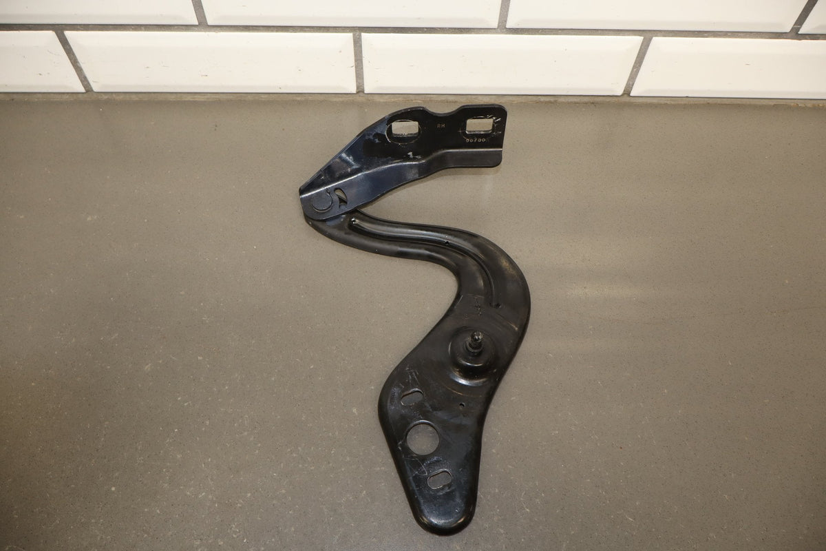 2005-2013 Chevrolet Corvette C6- Hood Hinges Pair
