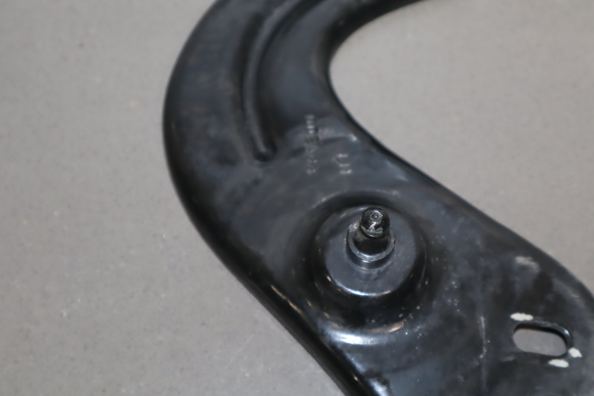 2005-2013 Chevrolet Corvette C6- Hood Hinges Pair