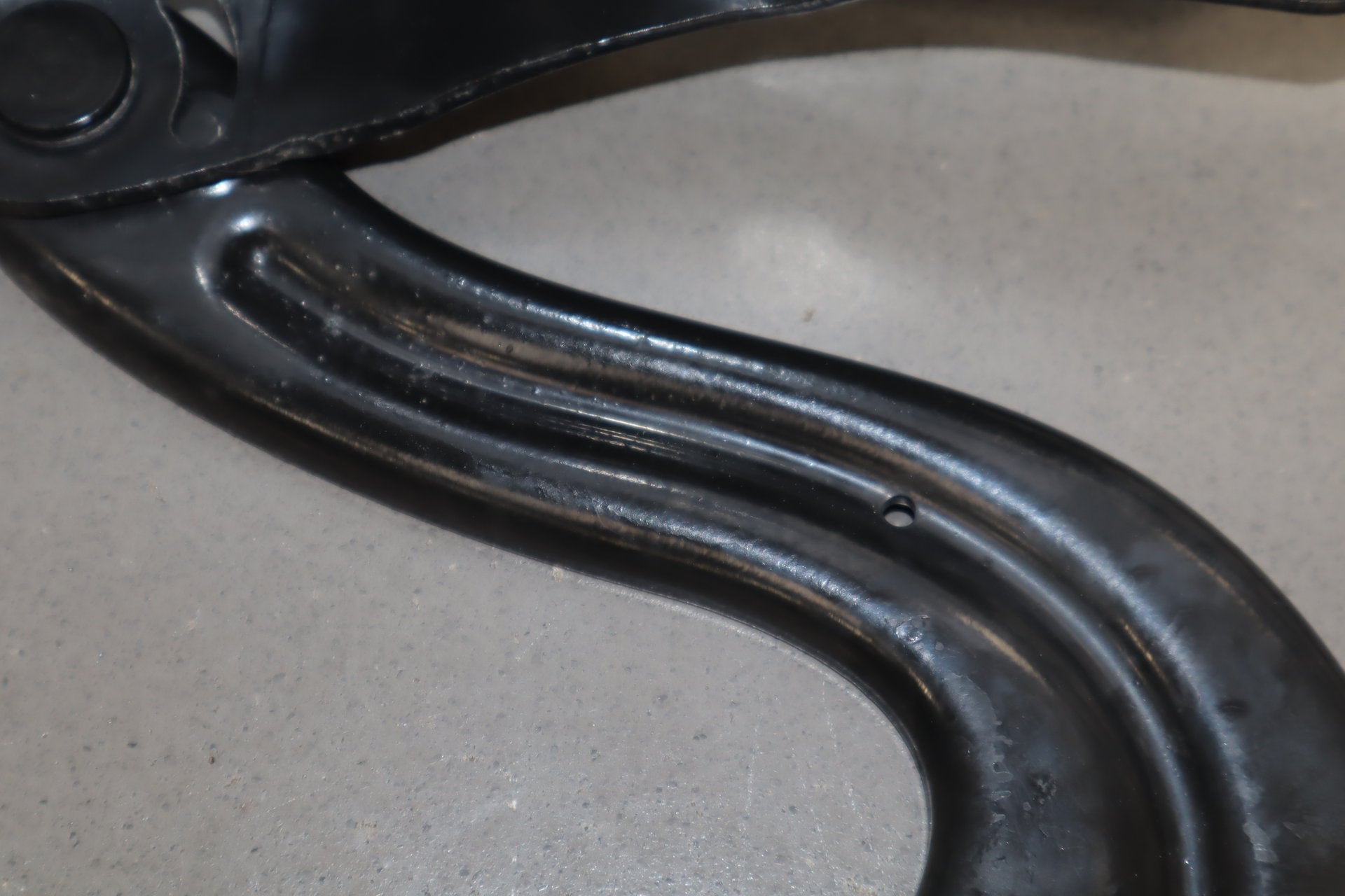2005-2013 Chevrolet Corvette C6- Hood Hinges Pair