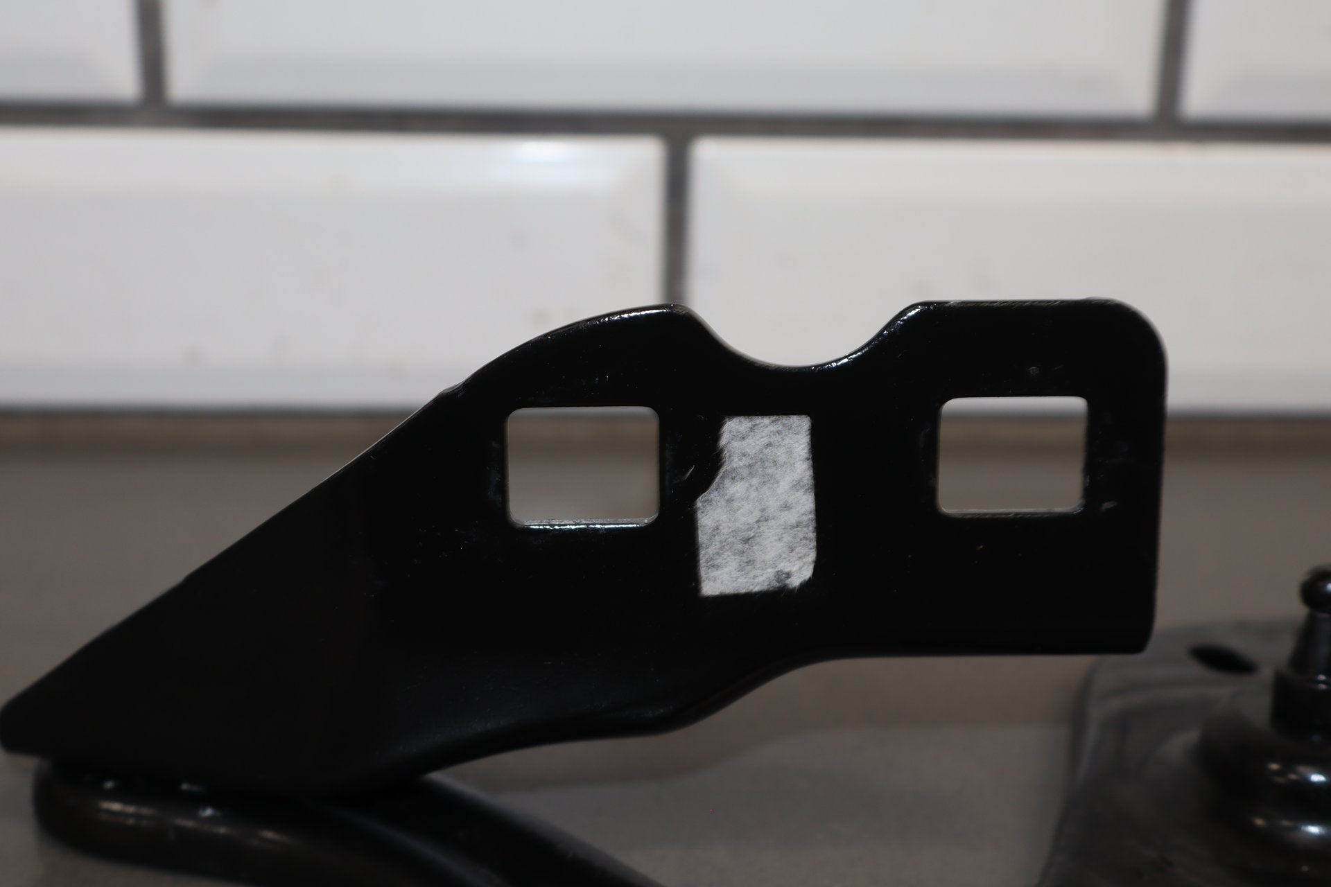 2005-2013 Chevrolet Corvette C6- Hood Hinges Pair