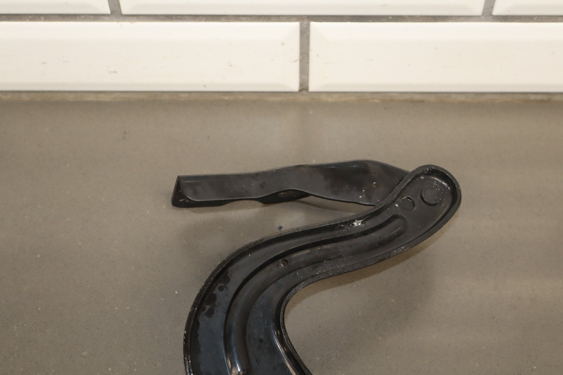 2005-2013 Chevrolet Corvette C6- Hood Hinges Pair