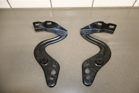 2005-2013 Chevrolet Corvette C6- Hood Hinges Pair