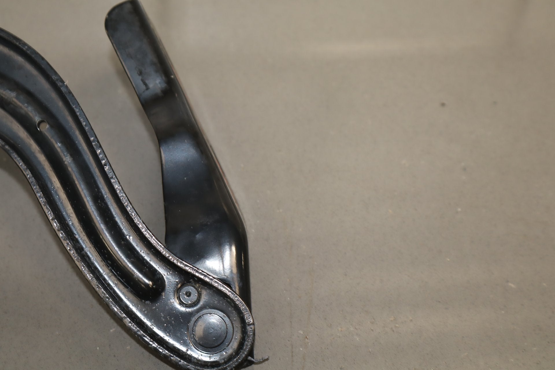 2005-2013 Chevrolet Corvette C6- Hood Hinges Pair