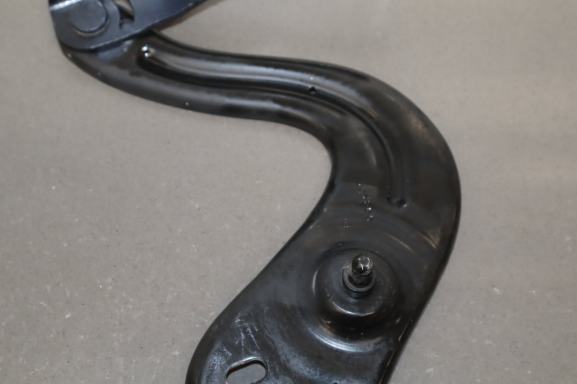 2005-2013 Chevrolet Corvette C6- Hood Hinges Pair
