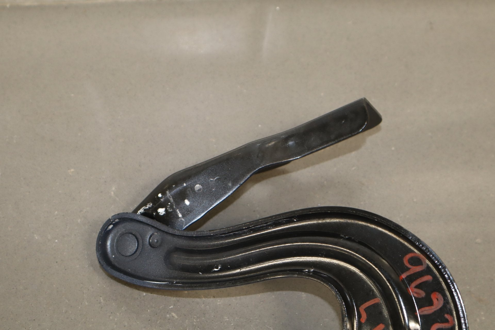 2005-2013 Chevrolet Corvette C6- Hood Hinges Pair