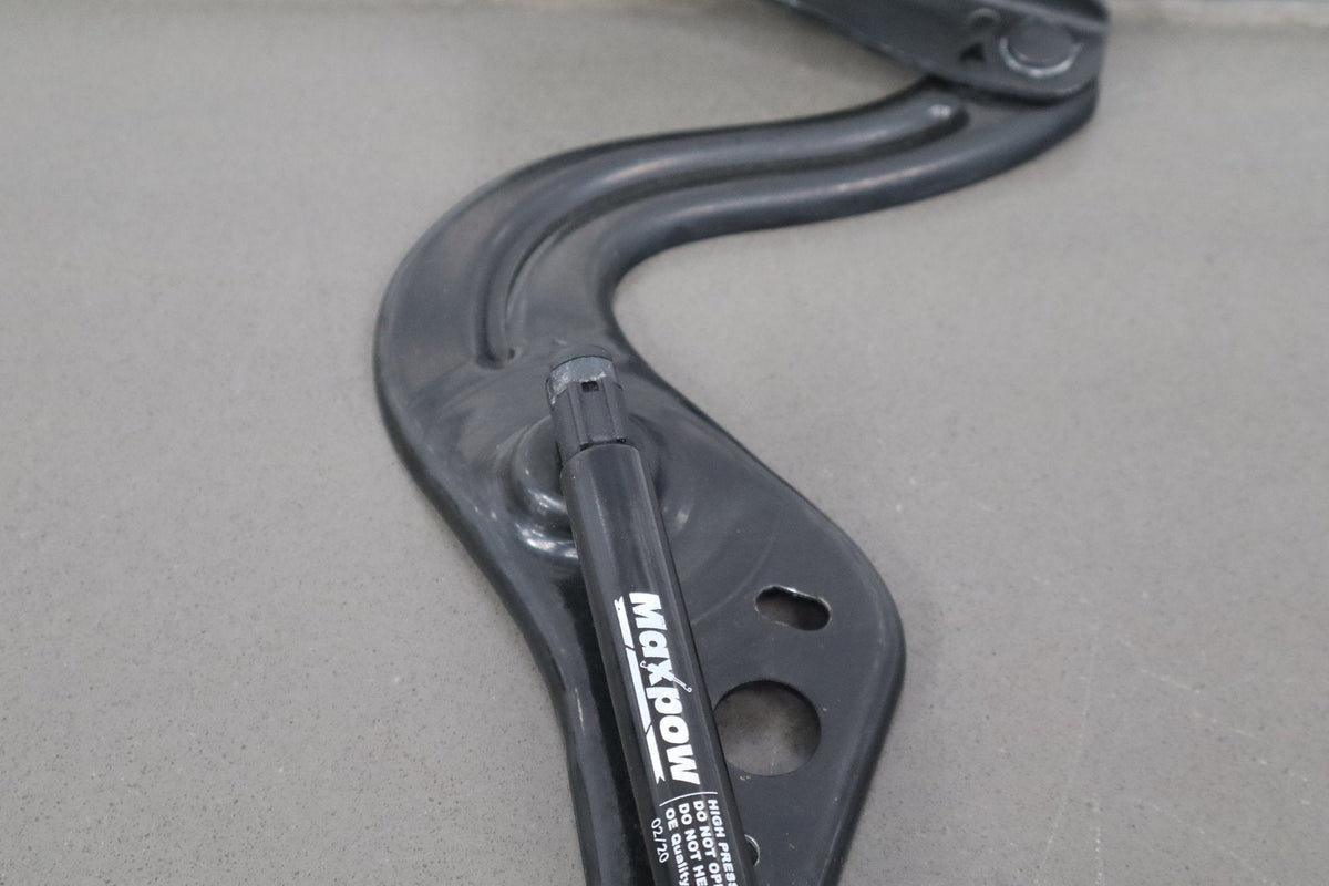 2005-2013 Chevrolet Corvette C6 - Hood Hinges Pair