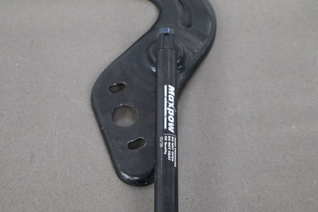 2005-2013 Chevrolet Corvette C6 - Hood Hinges Pair