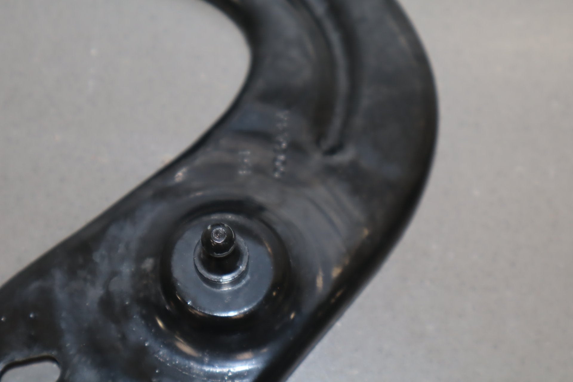 2005-2013 Chevrolet Corvette C6- Hood Hinges Pair
