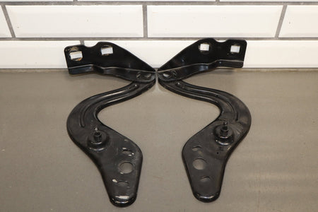 2005-2013 Chevrolet Corvette C6- Hood Hinges Pair