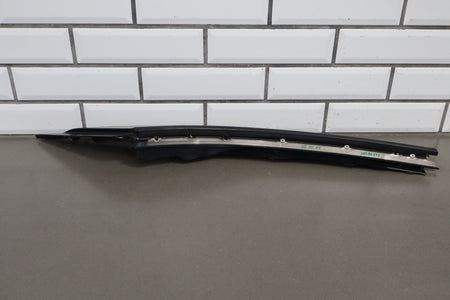 2005-2013 Chevrolet Corvette C6- Left Exterior A Pillar Trim Applique