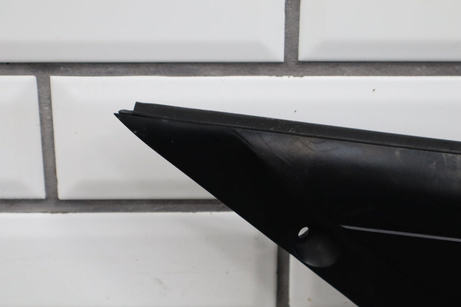 2005-2013 Chevrolet Corvette C6- Left Exterior A Pillar Trim Applique
