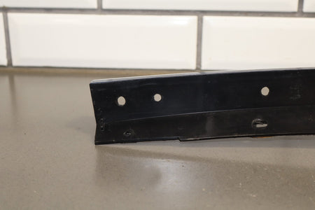 2005-2013 Chevrolet Corvette C6- Left Exterior A Pillar Trim Applique