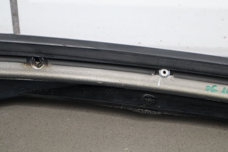 2005-2013 Chevrolet Corvette C6- Left Exterior A Pillar Trim Applique