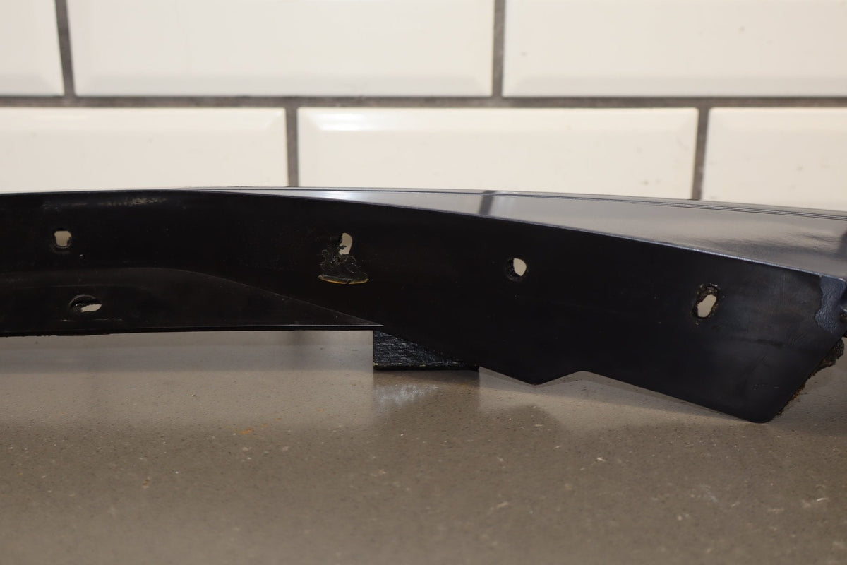 2005-2013 Chevrolet Corvette C6- Left Exterior A Pillar Trim Applique