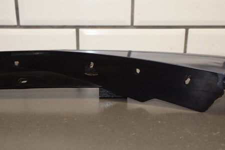 2005-2013 Chevrolet Corvette C6- Left Exterior A Pillar Trim Applique