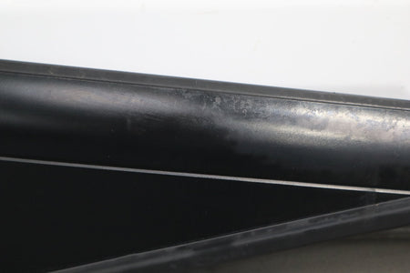 2005-2013 Chevrolet Corvette C6- Left Exterior A Pillar Trim Applique