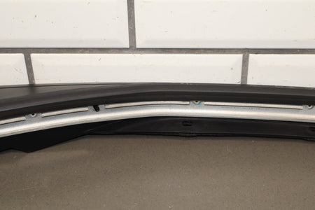 2005-2013 Chevrolet Corvette C6 - Left Exterior A Pillar Trim Applique