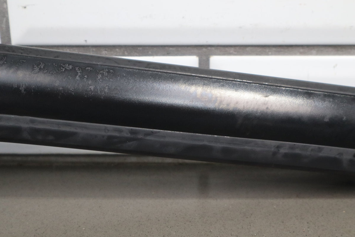 2005-2013 Chevrolet Corvette C6- Left Exterior A Pillar Trim Applique