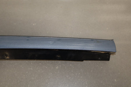 2005-2013 Chevrolet Corvette C6- Left Exterior A Pillar Trim Applique