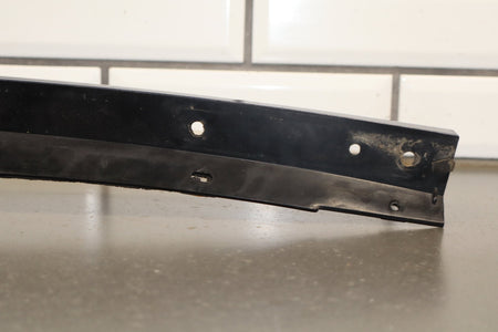 2005-2013 Chevrolet Corvette C6- Left Exterior A Pillar Trim Applique