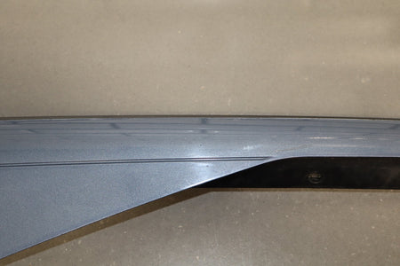 2005-2013 Chevrolet Corvette C6- Left Exterior A Pillar Trim Applique
