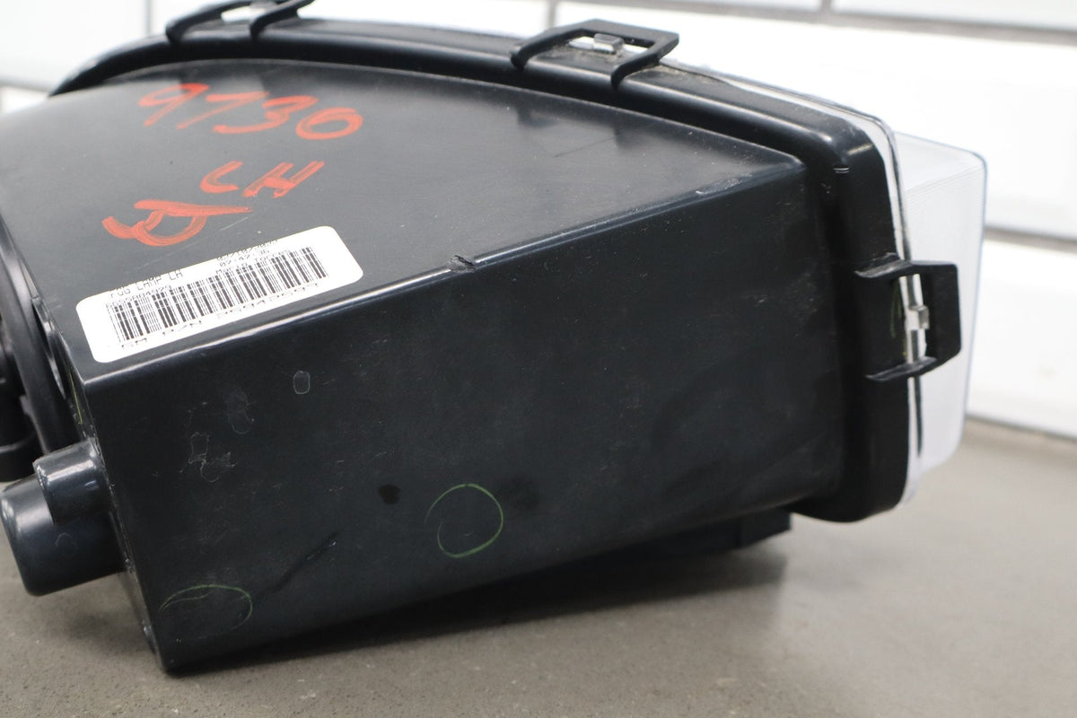 2005-2013 Chevrolet Corvette C6 Left Fog Light