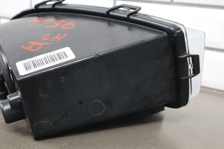 2005-2013 Chevrolet Corvette C6 Left Fog Light