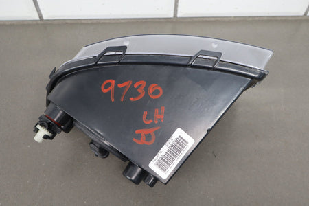 2005-2013 Chevrolet Corvette C6 Left Fog Light