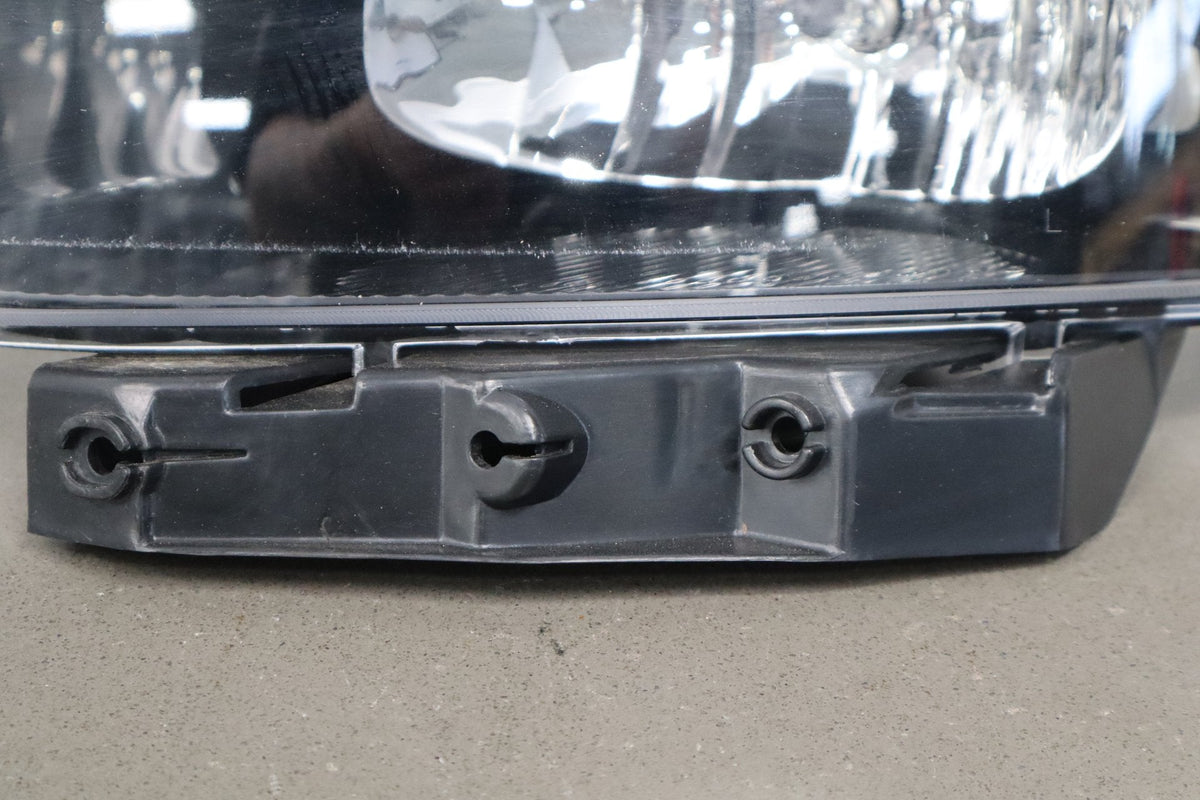 2005-2013 Chevrolet Corvette C6 Left Fog Light