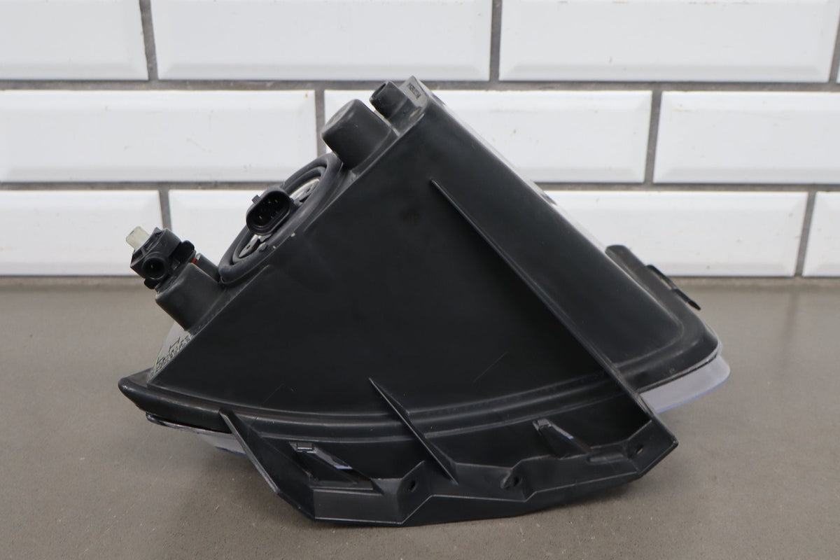 2005-2013 Chevrolet Corvette C6 Left Fog Light