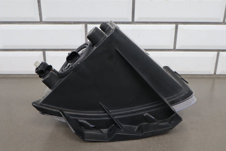 2005-2013 Chevrolet Corvette C6 Left Fog Light