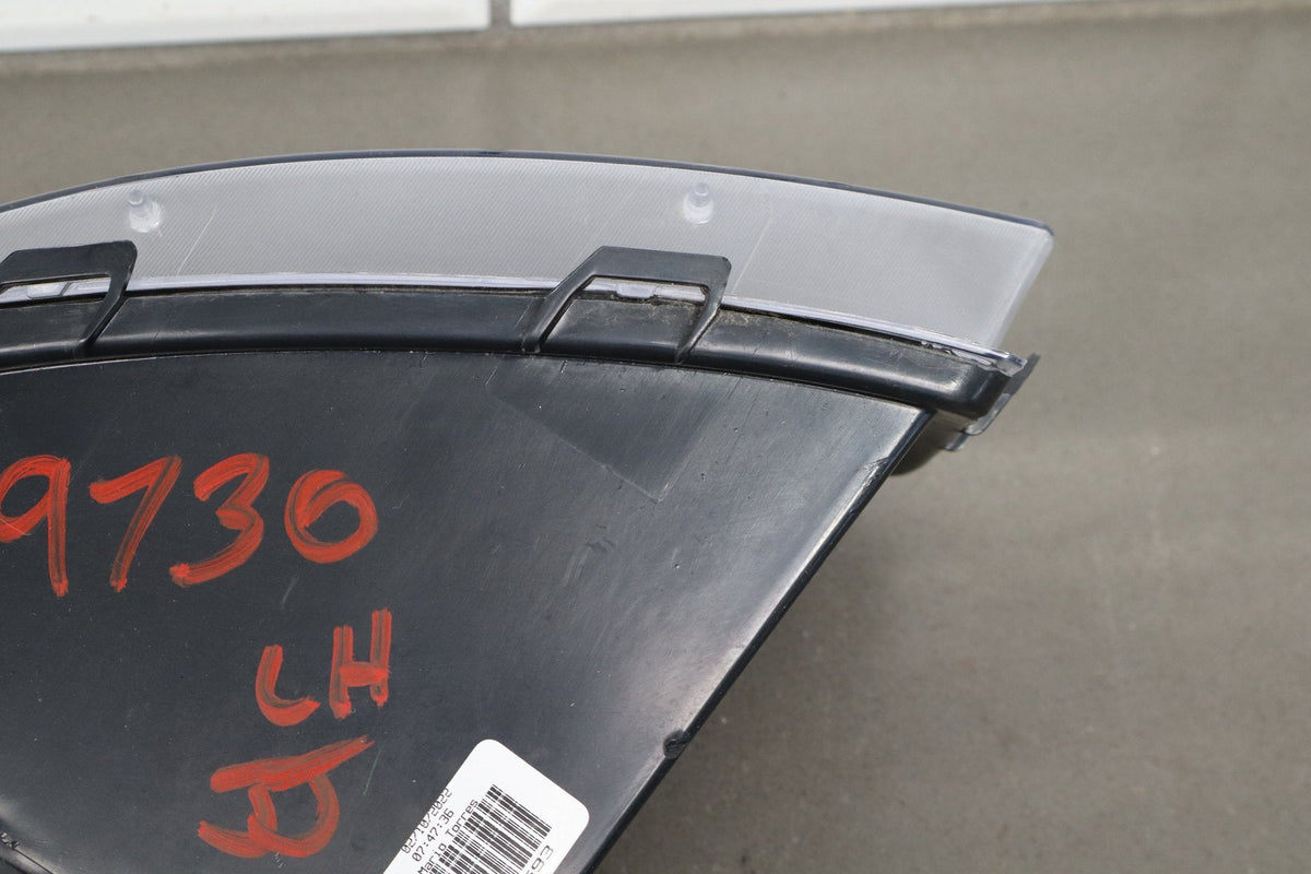 2005-2013 Chevrolet Corvette C6 Left Fog Light