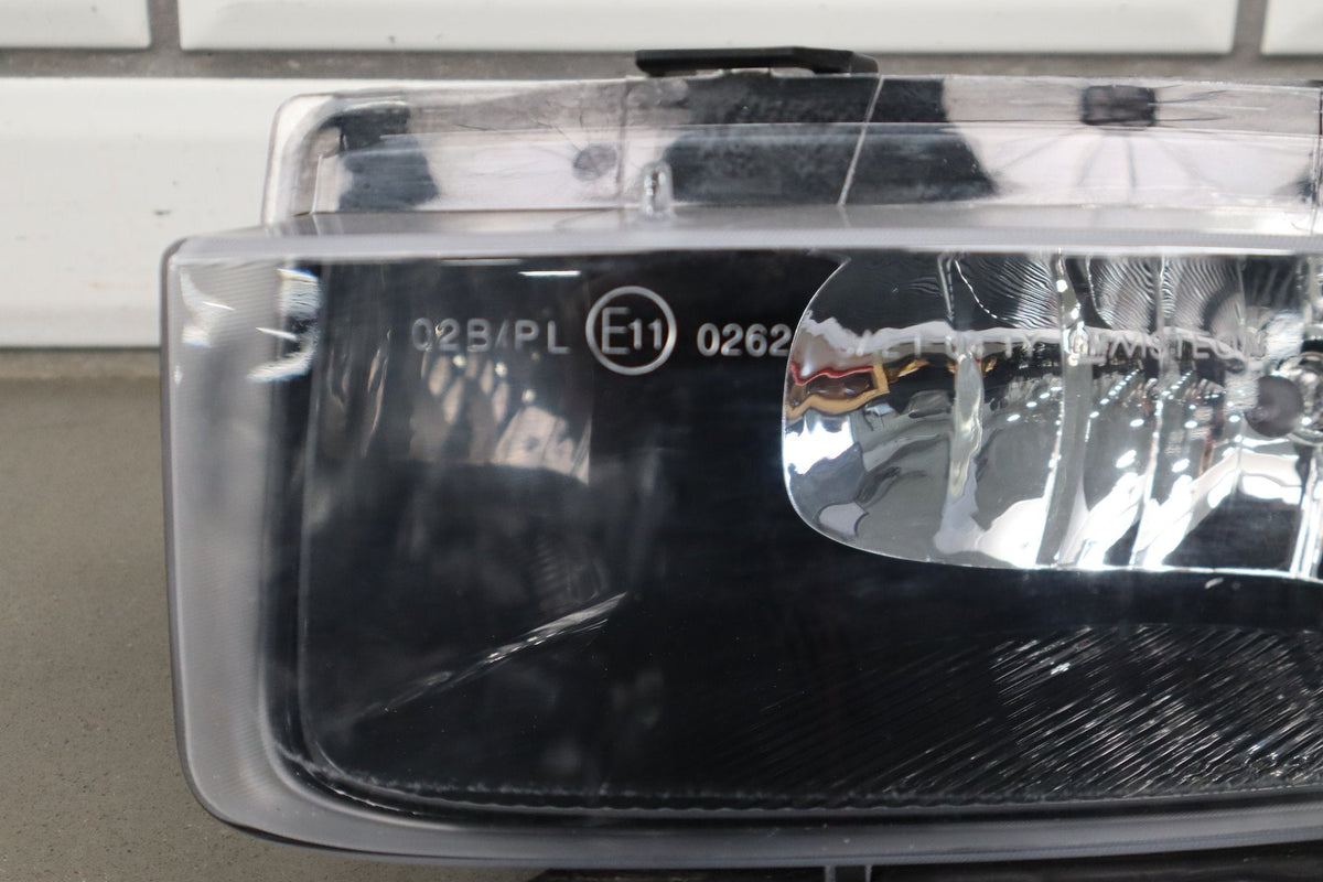 2005-2013 Chevrolet Corvette C6 Left Fog Light