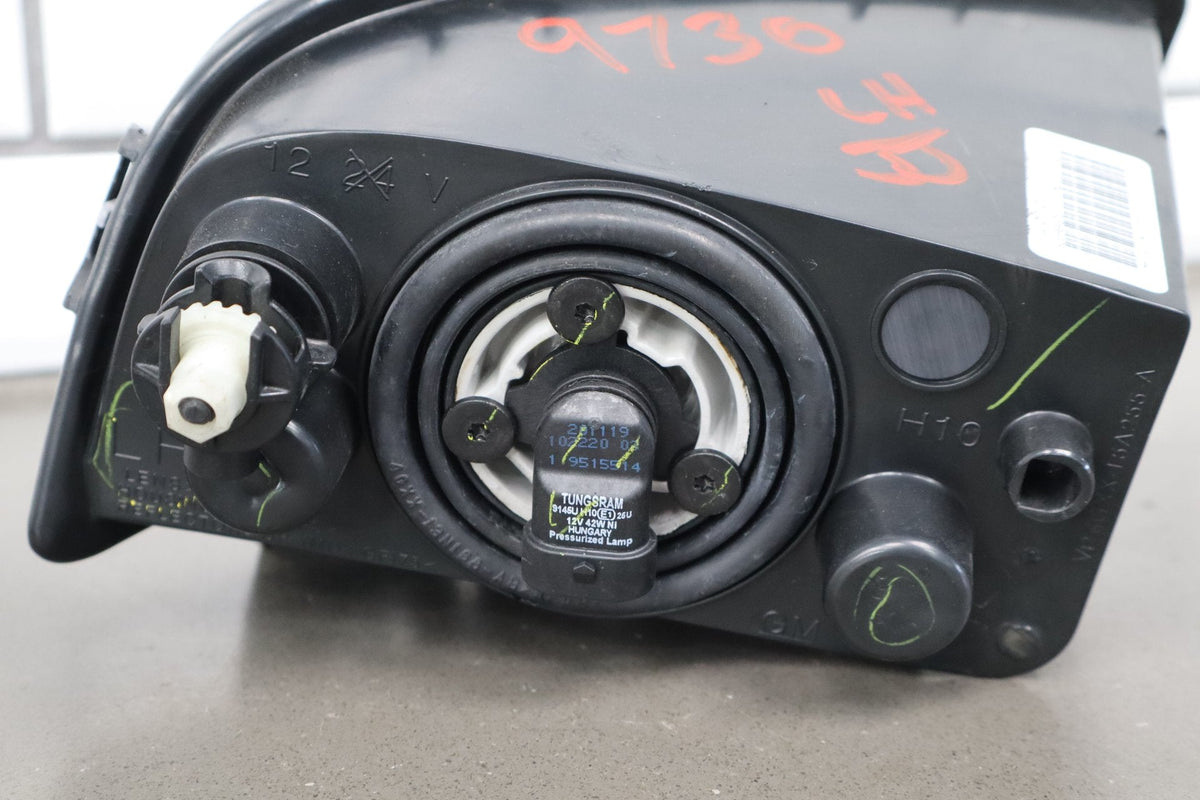 2005-2013 Chevrolet Corvette C6 Left Fog Light
