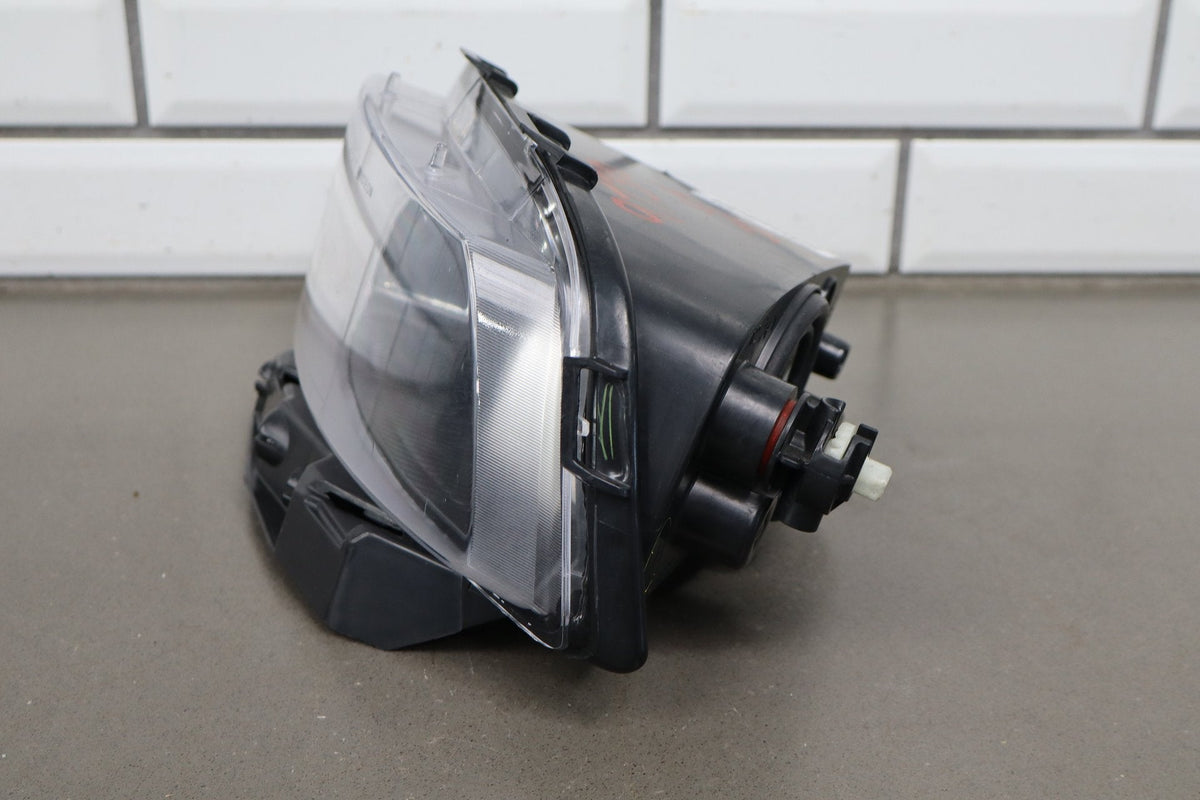2005-2013 Chevrolet Corvette C6 Left Fog Light
