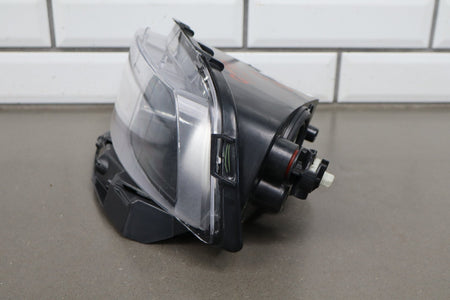 2005-2013 Chevrolet Corvette C6 Left Fog Light