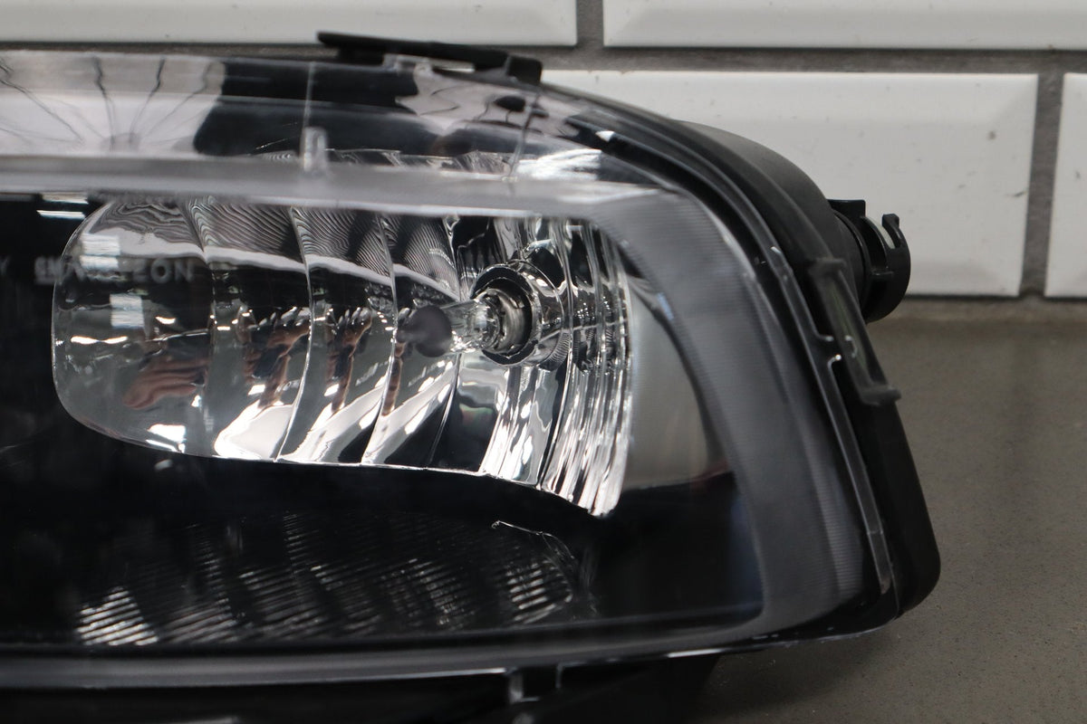 2005-2013 Chevrolet Corvette C6 Left Fog Light