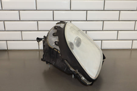 2005-2013 Chevrolet Corvette C6 Left Headlamp Artic White