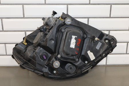 2005-2013 Chevrolet Corvette C6 Left Headlamp Artic White